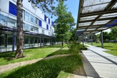 Bâtiment A
