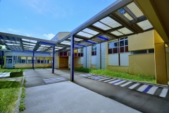 Bâtiment F