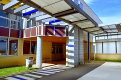 Bâtiment F