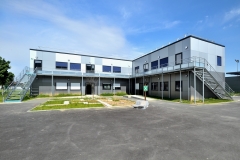 Bâtiment G