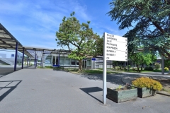 Salle de conférences